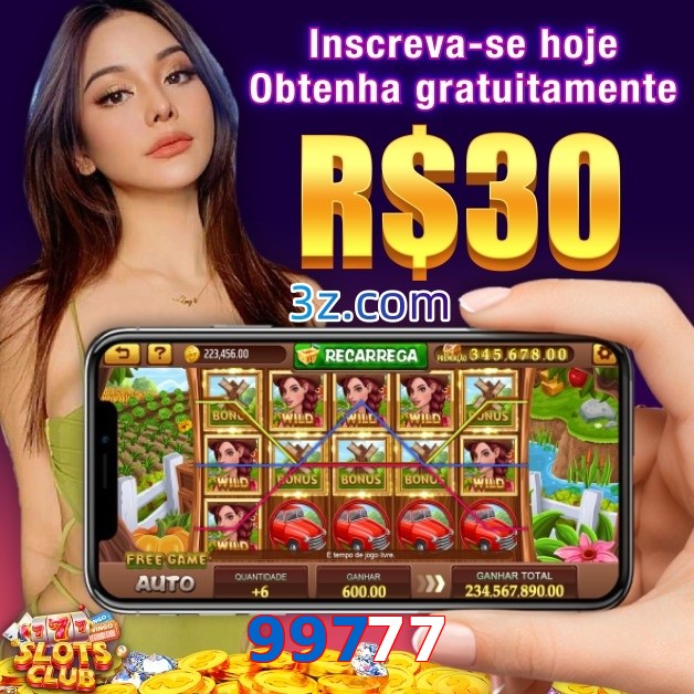 99777 slots